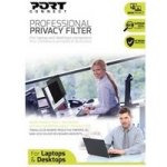 Port Connect Privacy Filter 2D - 24'', 16/9, černý 900202 – Zboží Mobilmania