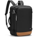 Pacsafe GO CARRY ON jet black 34 l – Hledejceny.cz