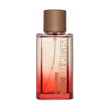 Jil Sander Sun Delight toaletní voda dámská 100 ml