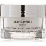 Institut Esthederm Esthe-White bělící denní krém 50 ml – Zboží Dáma
