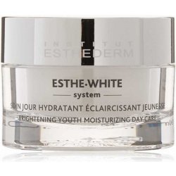 Institut Esthederm Esthe-White bělící denní krém 50 ml