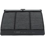 Filtr, vzduch v interiéru BOSCH 1 987 432 394 – Sleviste.cz