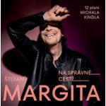 Štefan Margita – Na správné cestě MP3 CD – Hledejceny.cz