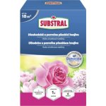 Substral Osmocote pro růže a kvetoucí rostliny 750 g – Zbozi.Blesk.cz