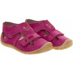 Fare Bare Barefoot sandálky 5061252 – Zboží Dáma