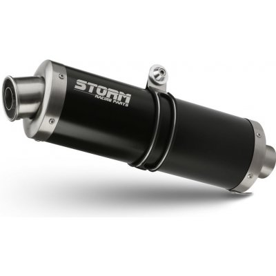 STORM OVAL 74.AD.001.LX1B – Hledejceny.cz