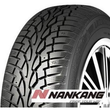 Nankang SW-7 265/65 R17 116T