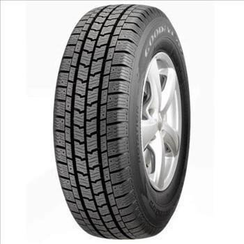 Goodyear UltraGrip Cargo 2 215/65 R15 104T