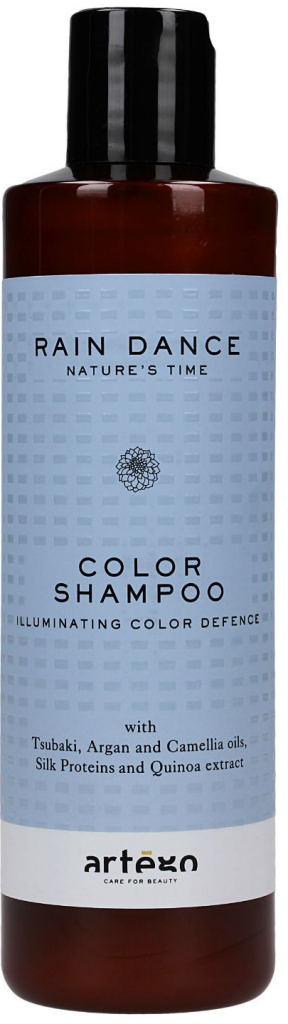 Artégo Rain Dance intenzivní hydratační Shampoo na vlasy 250 ml