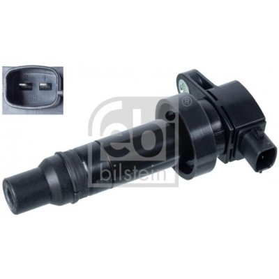 Zapalovací cívka FEBI BILSTEIN 108165 – Hledejceny.cz