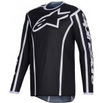 Alpinestars FLUID APEX černá/šedá – Hledejceny.cz