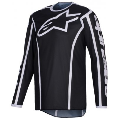 Alpinestars FLUID APEX černá/šedá – Hledejceny.cz