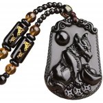 Amparo Miranda® Náhrdelník se symboly čínského zodiaku AM47 – Zboží Dáma