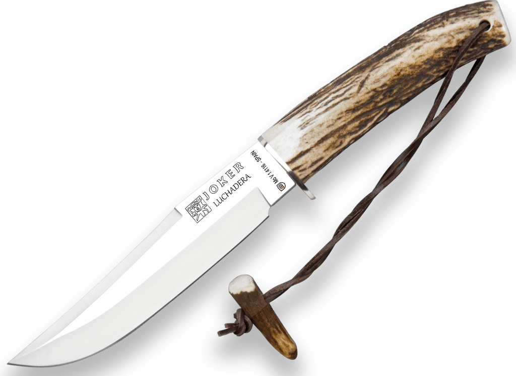 JOKER KNIFE LUCHADERA BLADE 16cm. CC73