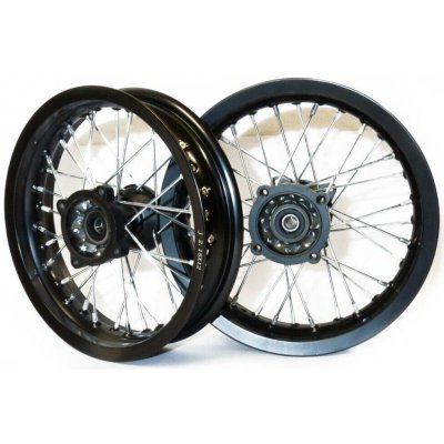 Stomp pitbike motárdová kola 12 palců - Stomp, DemonX, WPB – Zboží Mobilmania