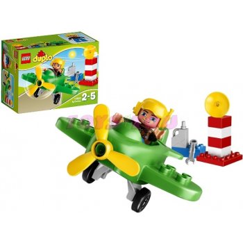 LEGO® DUPLO® 10808 Malé letadlo