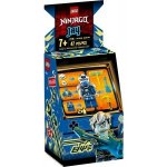 LEGO® NINJAGO® 71715 Jayův avatar arkádový automat – Zboží Mobilmania