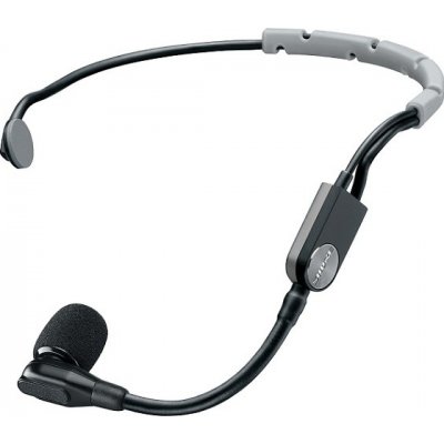 SHURE SM 35 TQG – Hledejceny.cz