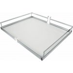 KES Dispensa koš Ardena Style bílá/chrom 600 mm – Hledejceny.cz