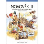 Novověk II. Dějepisné atlasy pro ZŠ a víceletá gymnázia – Zbozi.Blesk.cz