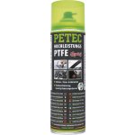 Petec PTFE Mazivo s obsahem teflonu 500 ml – Sleviste.cz