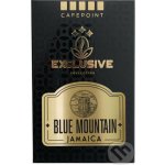 Cafepoint Jamaica Blue Mountain zrnková 125 g – Hledejceny.cz