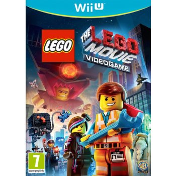 LEGO Movie Videogame