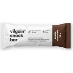 Vilgain Snack Bar 50 g čokoláda – Hledejceny.cz