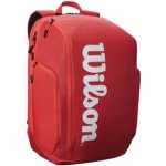 Wilson Super Tour Backpack 2025 – Zboží Dáma