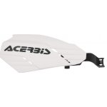 Acerbis kryty páček K- LINEAR BETA RR bílá/černá – Sleviste.cz