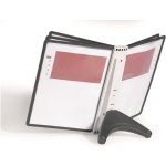 Durable Sherpa Soho stolní držák s 5 kapsami formátu A4 – Zboží Živě