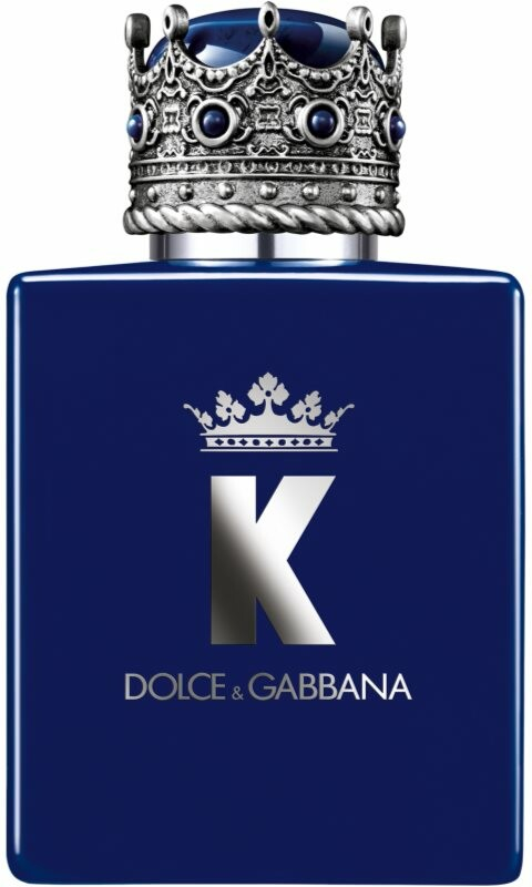 Dolce&Gabbana K by Dolce & Gabbana Elixir parfém pánský 50 ml