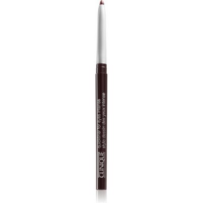 Clinique Quickliner for Lips konturovací tužka na rty Black Honey 0,3 g – Zboží Dáma