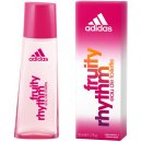 adidas Fruity Rhythm toaletní voda dámská 50 ml