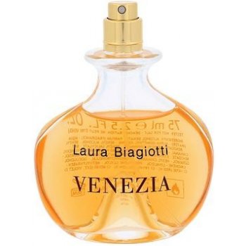 Laura Biagiotti Venezia 2011 parfémovaná voda dámská 75 ml tester