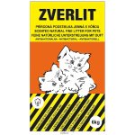 Zverlit jemná s vůni oranžová 6 kg – Hledejceny.cz