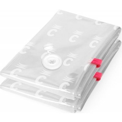 Compactor 2 ks Hanging Vacuum – Sleviste.cz