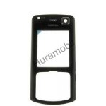 Kryt Nokia N70 přední černý – Zboží Živě