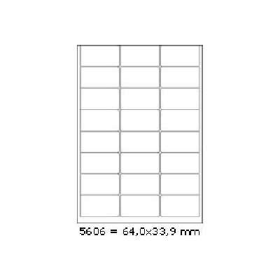 CDRmarket ETR0ECO5606A4100 – Zbozi.Blesk.cz