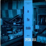 Special A.K.A. - In The Studio LP – Hledejceny.cz