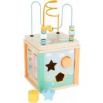 Small Foot dřevěné Slon 2v1 – Hledejceny.cz