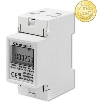 Qoltec 50899 – Zboží Mobilmania
