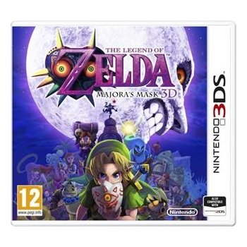 The Legend of Zelda: Majoras Mask