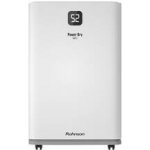 Rohnson R-9160 Power Dry – Zboží Mobilmania