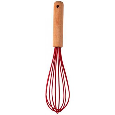 Šlehací metla KITCHISIMO 24cm silikon – Hledejceny.cz