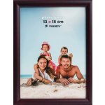 Fandy Fotorámeček Notte 20x30 5 vínový – Zboží Živě