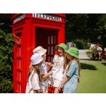 Vstup do světa LEGO®️ stavebnic Museum of Bricks – Zbozi.Blesk.cz