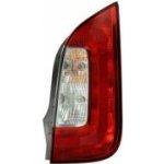 Zadní světlo- pravé ŠKODA CITIGO 2012-2017 |012-2017| FARBA | 4001439038110 – Hledejceny.cz