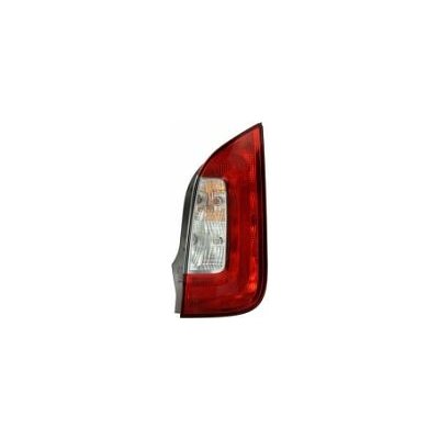 Zadní světlo- pravé ŠKODA CITIGO 2012-2017 |012-2017| FARBA | 4001439038110 – Hledejceny.cz