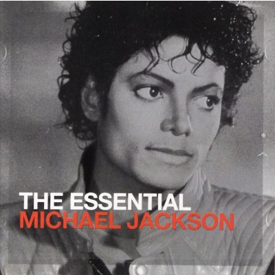 Jackson Michael - Essential Michael Jackson CD – Sleviste.cz